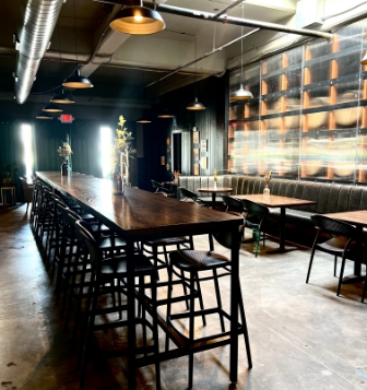 Bar photo 1